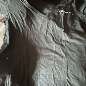 Pink Sleep Set 2pieces